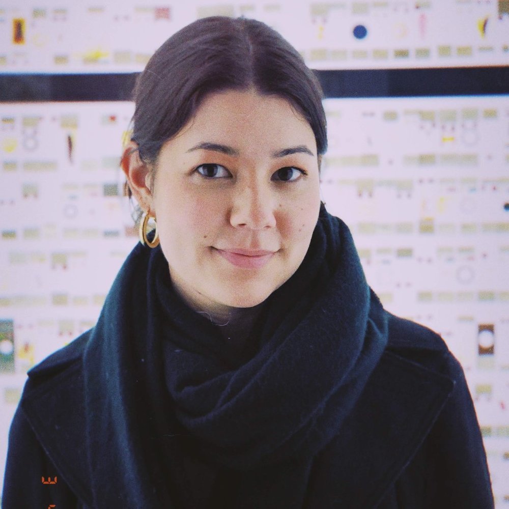 Meet your Posher, Karen